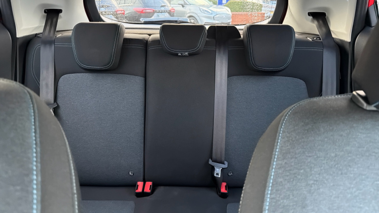 Ford Fiesta 1.0 EcoBoost Active 5dr Petrol Hatchback